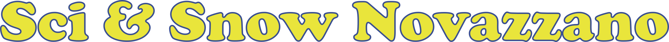 Sci & Snow Novazzano