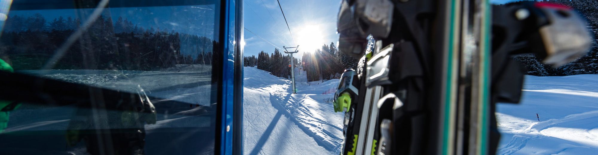 Prima uscita 22/23: Splügen