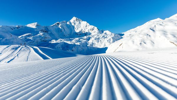 22 gennaio - Uscita a Splügen